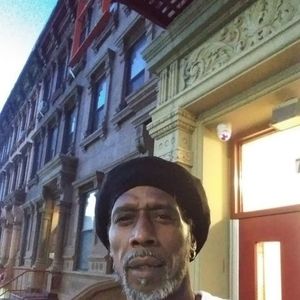 Meet your Posher, Chip